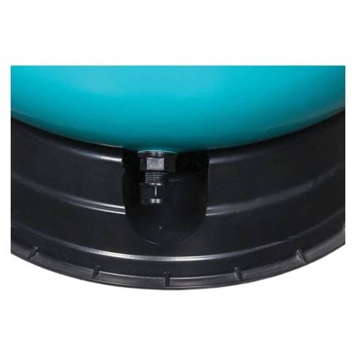 Фильтр  16м3/ч Gemas NEPTUNE 650мм с боковым вентилем 1 1/2" (021213) фото 3